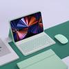 Чехол для планшета Xiaomi 7 Pro со съемной Bluetooth-клавиатурой с подсветкой