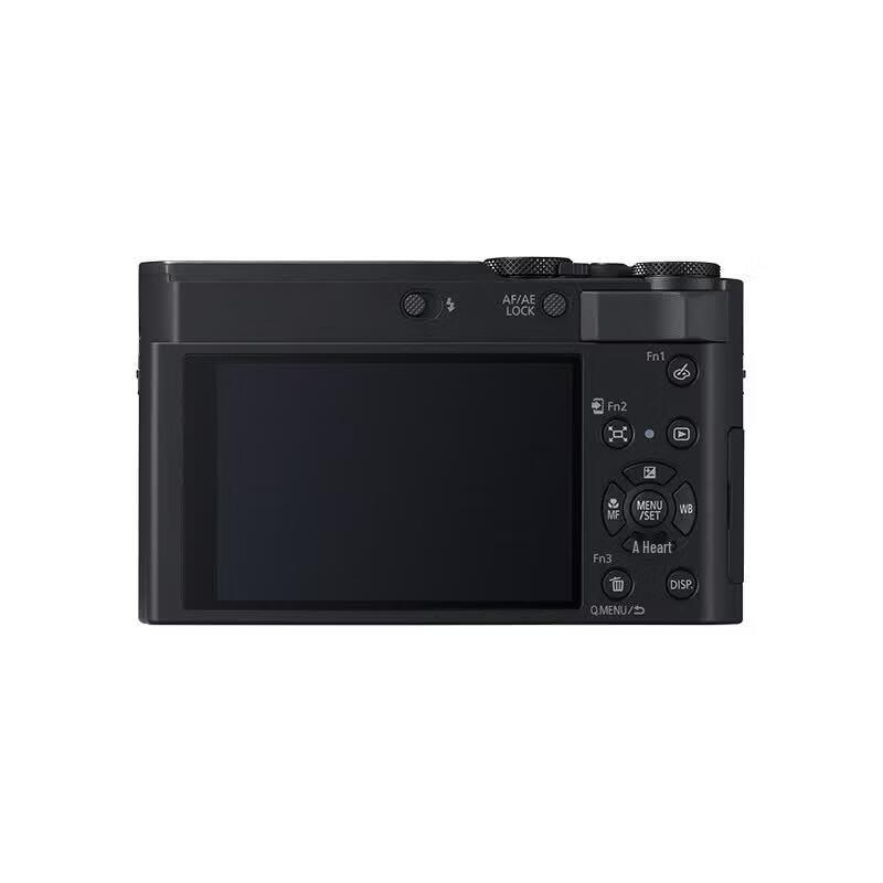 Panasonic Lumix ZS300 Digital Camera (CN version)