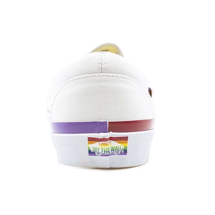 Vans Слипоны Удобные Повседневные Универсальные Низкие Кеды для Скейтбординга Унисекс Кроссовки VN0A5AO82E6