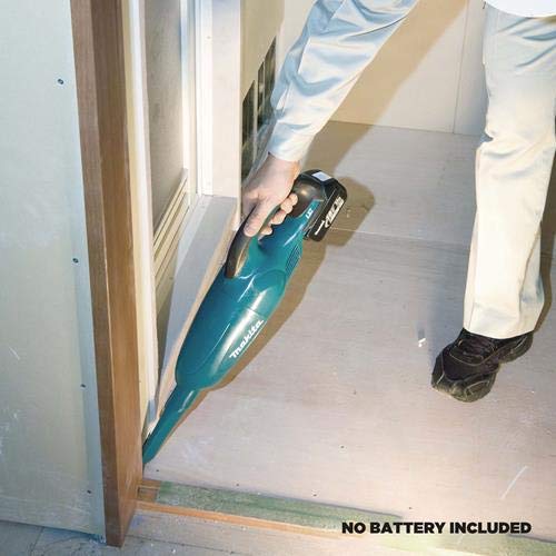 Makita DCL180Z Беспроводной пылесос