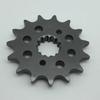 Передняя звезда для мотоцикла XT660X 520 Для Yamaha Super Motard 04-15 XTZ660Z XTZ 660Z Tenere 660 08-15