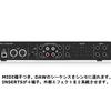 Behringer Behringer 4 Inputs 4 Outputs Audio Interface UMC404HD MIDI/USB U-PHORIA