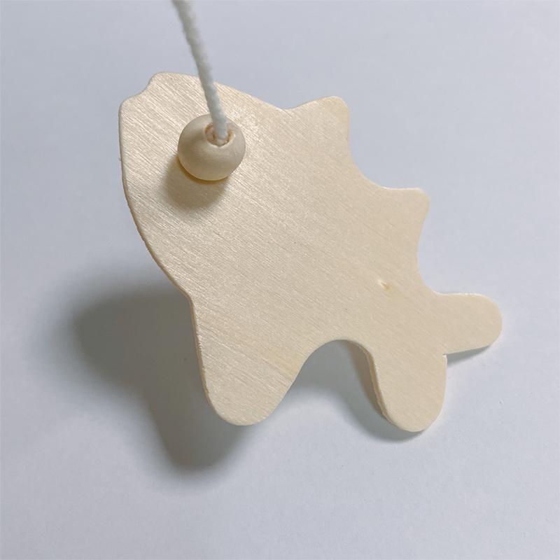 5 шт. деревянных удочек для магнетизма, игрушки для детей, раннее образовательное интерактивное удилище для родителей и детей