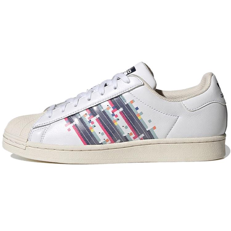 Adidas Superstar 'Gaming Pack' H05143