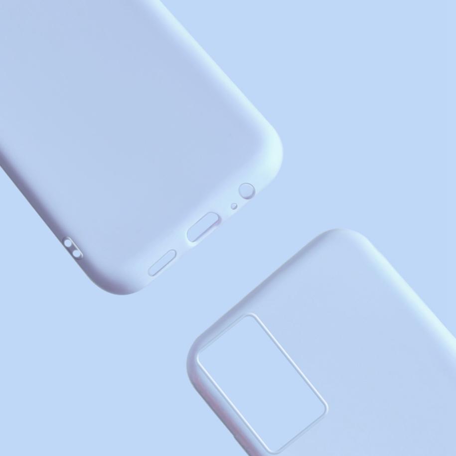Чехол для Vivo V21 V21e 2021 Жидкий силикон Мягкий ТПУ Чехол Тонкая Задняя крышка телефона Для Vivo V21 5G V2050 VivoV21e V2061 Funda 6.44"