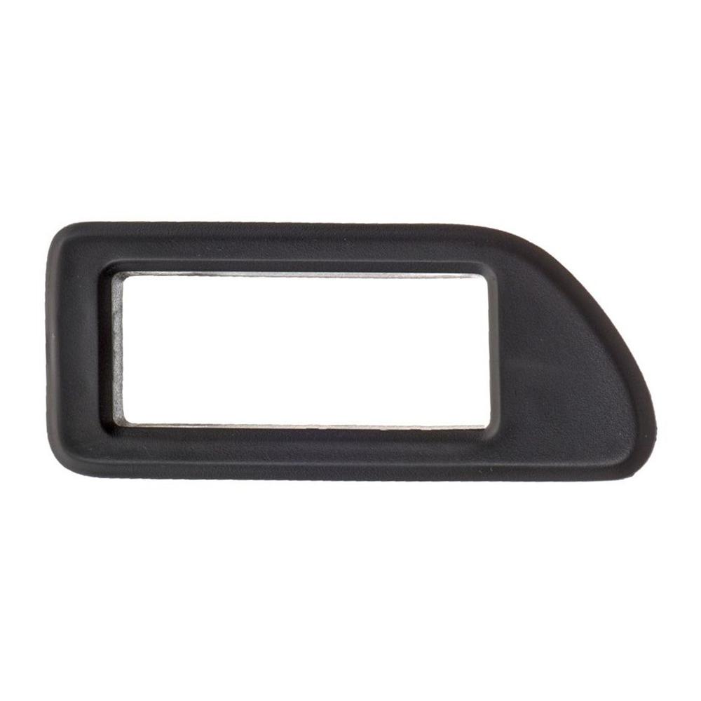 Car Interior Lh Rh Side Door Handle Bezel For 1997-02 Plymouth Prowler Tt06Dx9Aa