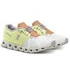 ON  Cloud 5 Hay Ice Women Sneakers White 59.98362