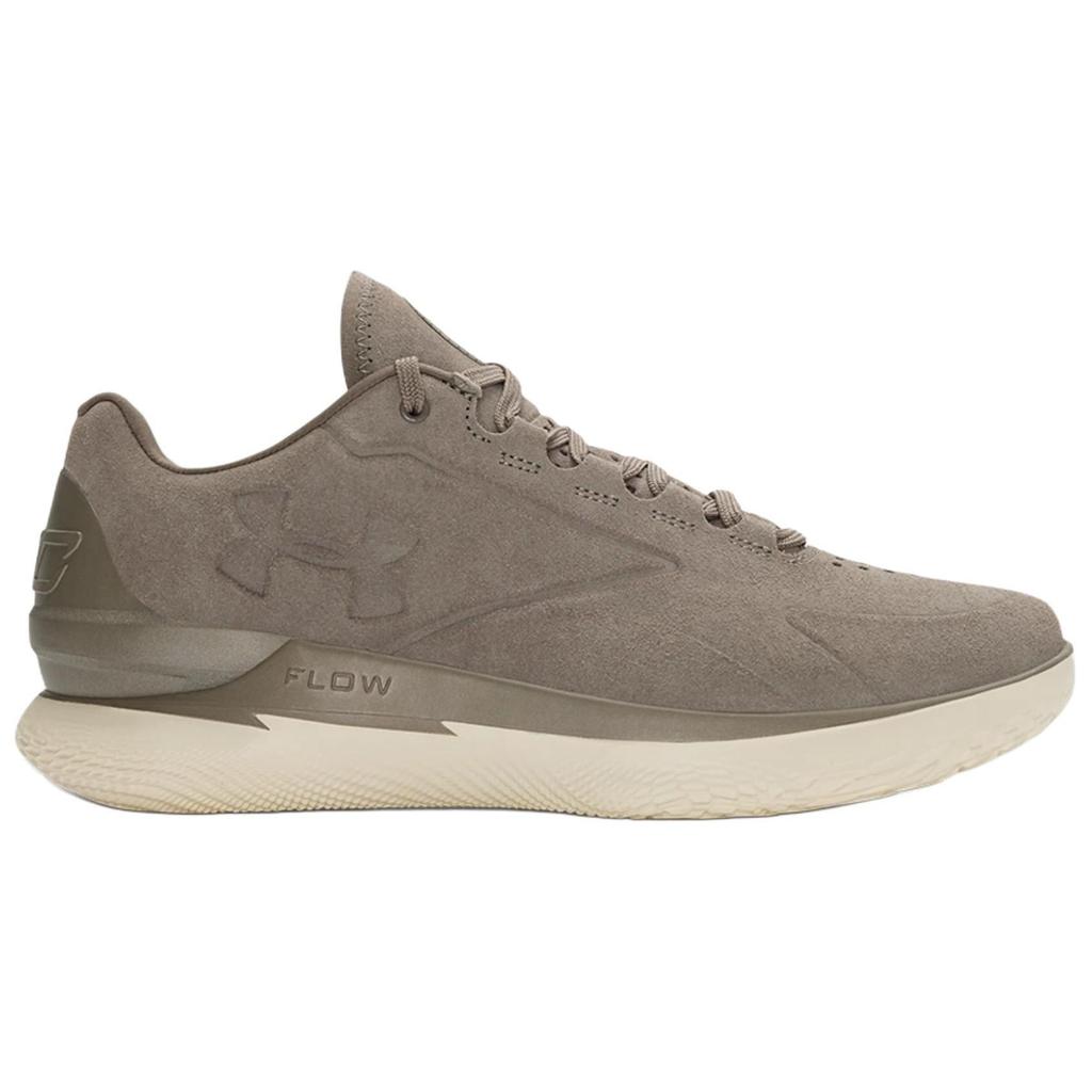 Under Armour Кроссовки Curry 1 Low FloTro Lux 'Taupe Dusk' Мужские 3027603-200