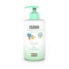 ISDIN - Гель-шампунь Babynaturals 400 мл геля