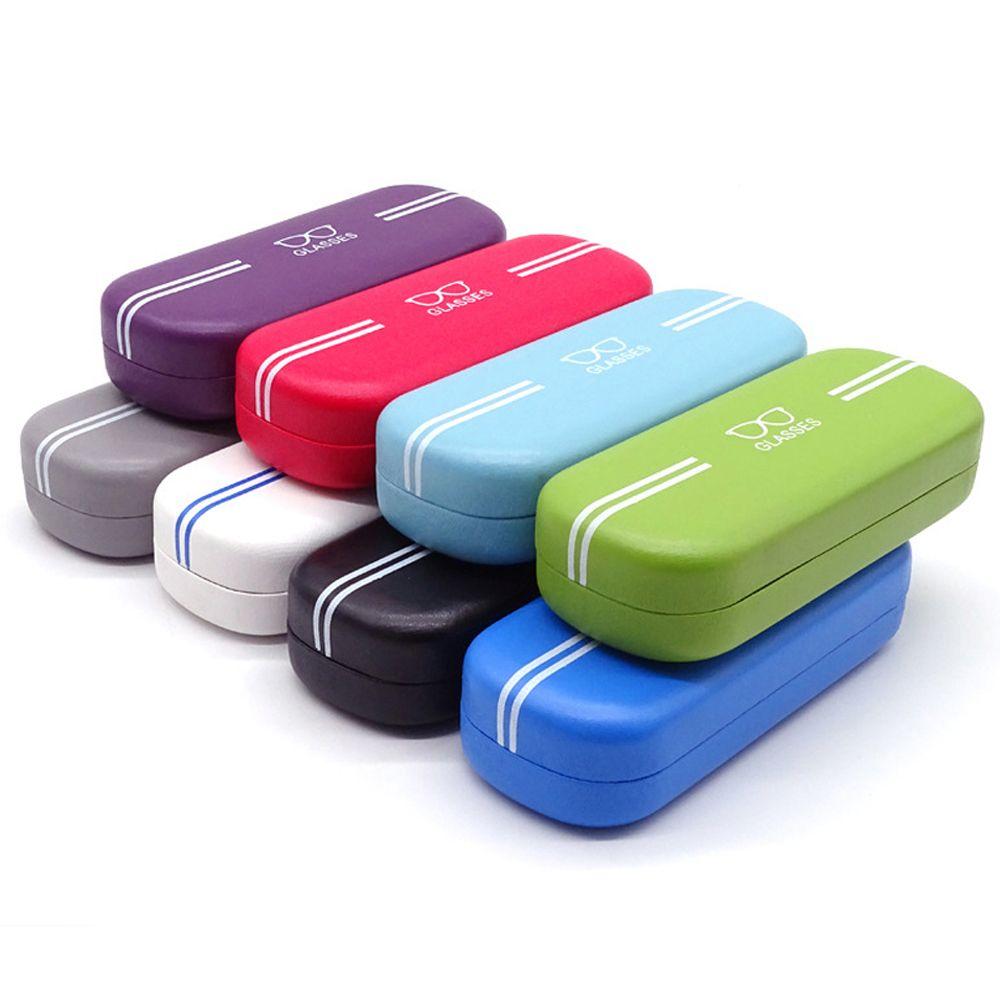 Защитный чехол для солнцезащитных очков Cove, металлический футляр для очков, держатель для очков, защитный чехол для очков