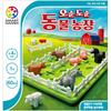 Korea Board Games Osundosun Animal Farm Board Game, Popular Korean Game