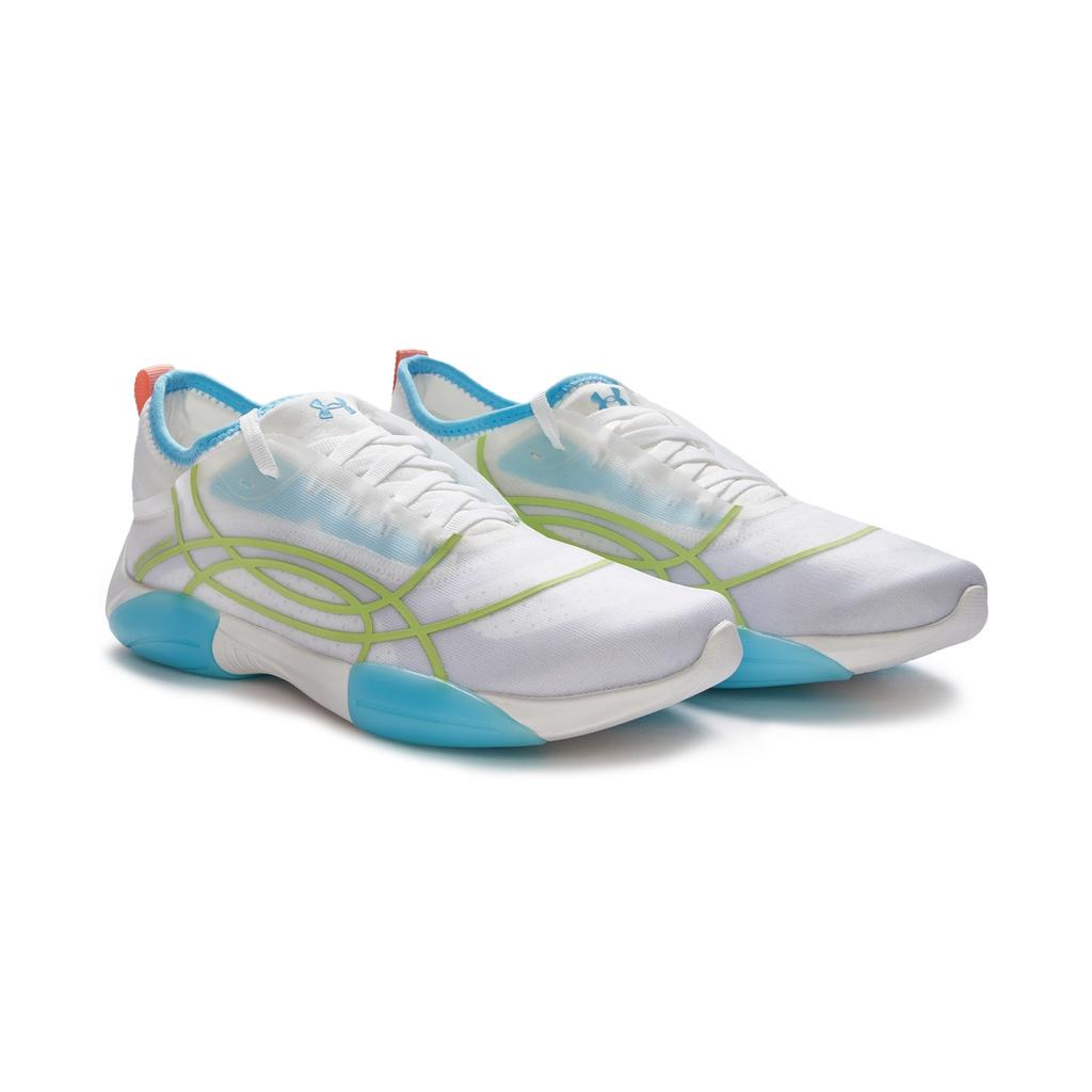 Under Armour Кроссовки Sculpt Trainer Женские Белые 6007525-101
