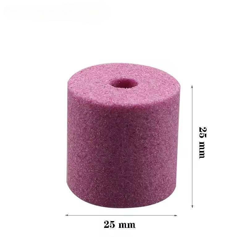 Портативный шлифовальный станок для сверл, набор бит, точилка, шлифовальный круг, электрический нож, спиральное сверло, мини-угловая шлифовальная машина, электроинструмент