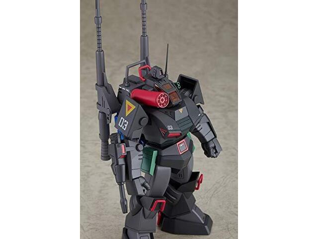 Fang Of The Sun Dougram Max14 Combat Armors Dougram 1/72 Plastic Model Kit NEW