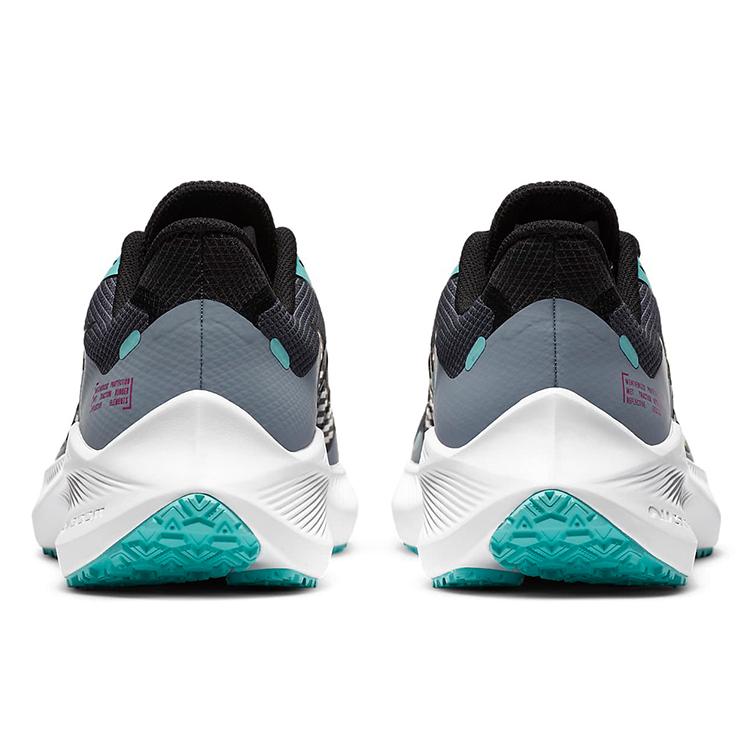 Nike Женские кроссовки Winflo 7 Shield Obsidian Mist CU3868-403