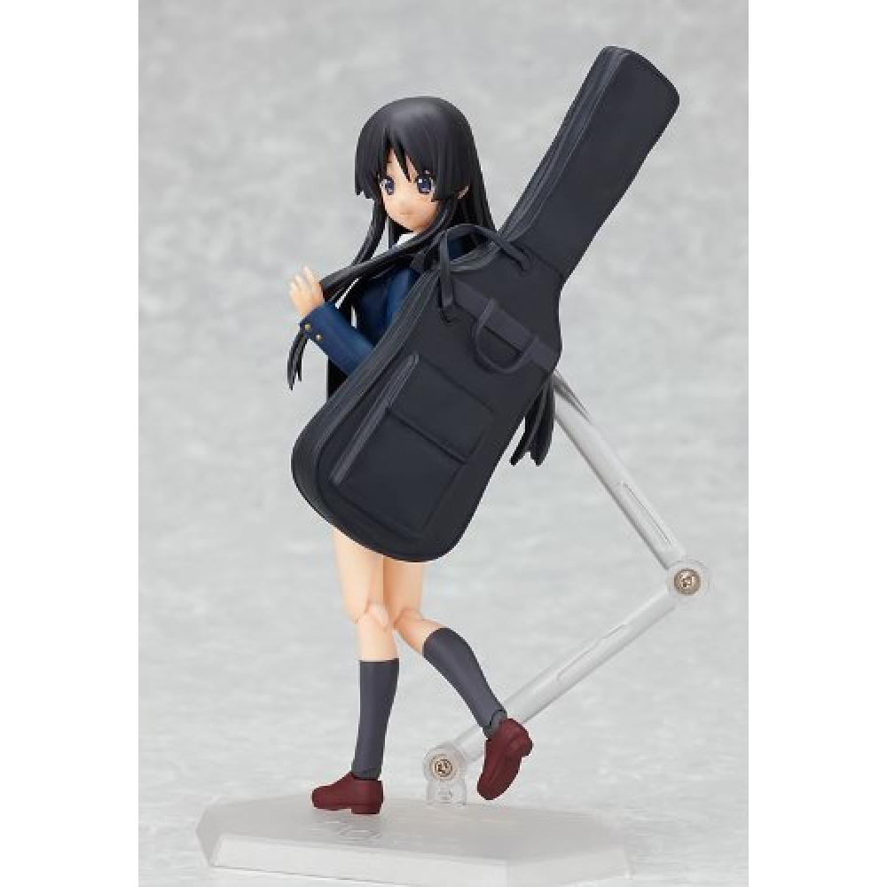 Figma K-ON Мио Акияма униформа вер.