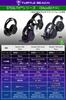 Беспроводная игровая гарнитура TURTLE BEACH Stealth 700 Gen 3 XB Cobalt с двойной совместимостью с и Steam, 60-мм, с ИИ-шумоподавлением и гарантией на срок службы батареи