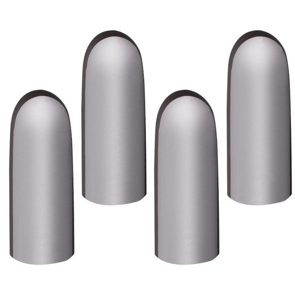 Breathable Thumb Sleeve Small Elastic Finger Covers Durable Anti- Finger Protector Playing Game