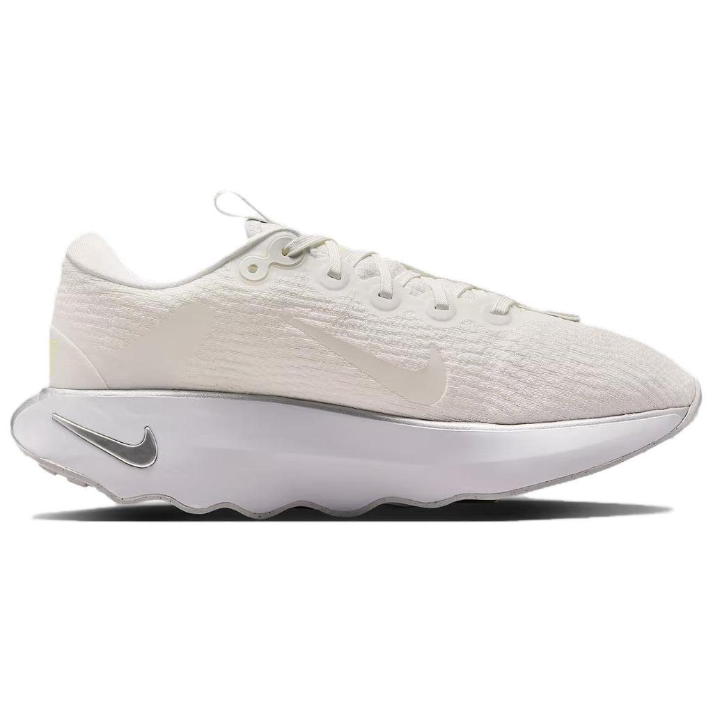 Nike Женские кроссовки Motiva Summit White Metallic Silver DV1238-111
