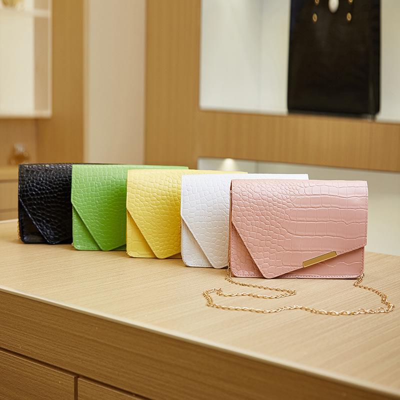 Маленькие сумки и женская летняя новая маленькая квадратная сумка, нишевая мода, сумка для мобильного телефона