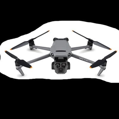 DJI Mavic 3 Pro Fly More Combo (Китайская версия)