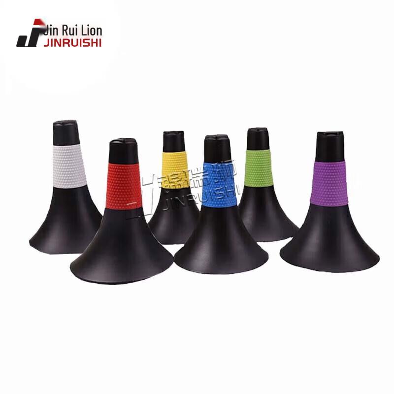 Спортивные конусы-маркеры Jinrui Lion 23 см (5-Pack)