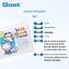 Goat Soap Assorted Pack