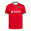 Hannover 26-27 Hannover Soccer Jersey T-Shirts Summer Kids German Football Training & Match Set T Shirt Kid Adult Jersey