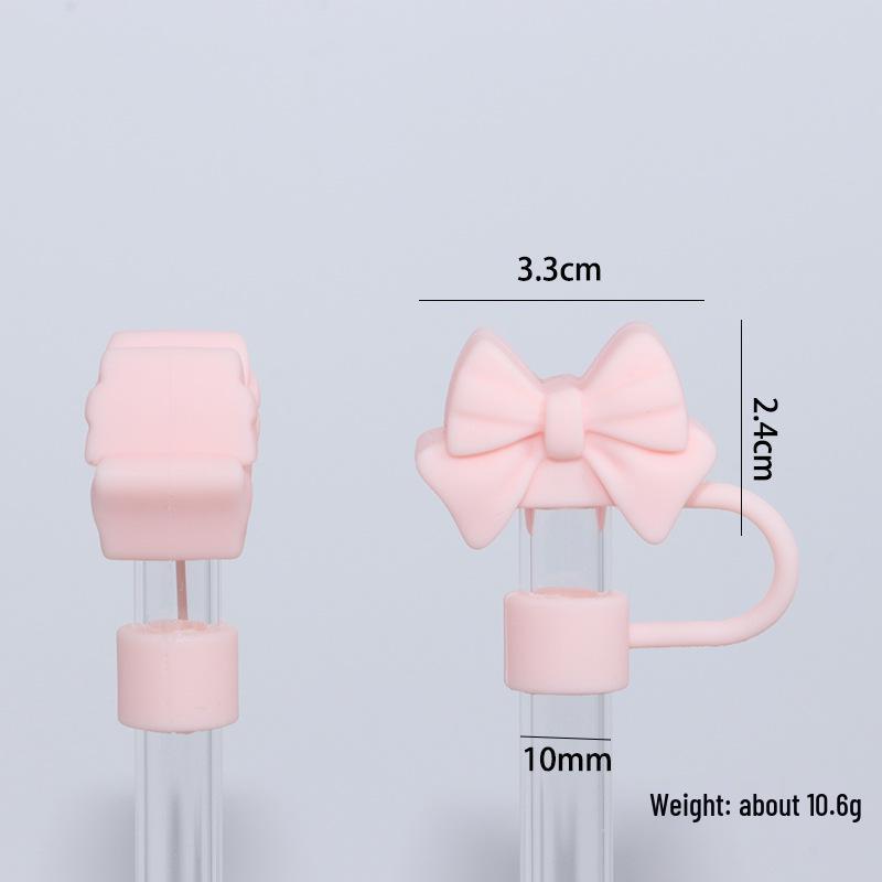 Stanley 40 унций Ice Cup Flower Straw с пылезащитным колпачком 10 мм