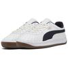 Puma Gv Special Premium White New Navy 401379-04