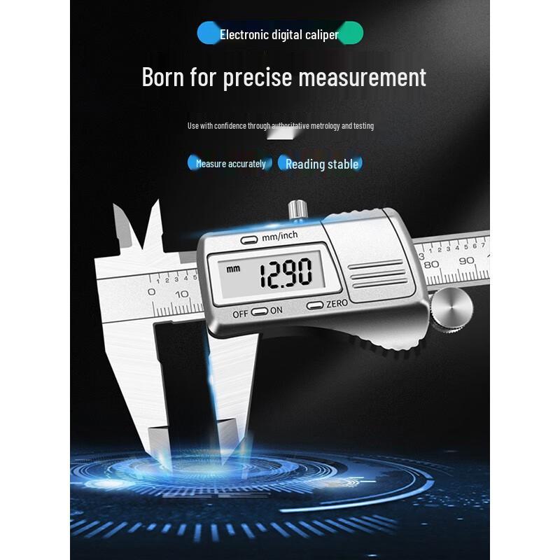 Luogang Digital Caliper