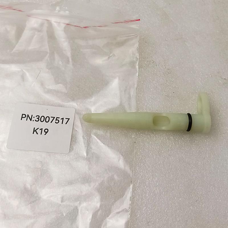 High quality New For 3007517/3002022 suitable for engine piston cooling nozzle A19/K19/3007517/3002022
