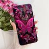Чехол для телефона ZTE nubia RedMagic 7 Силиконовый Милый Кот Модный Забавный Расписной Funda Для Red Magic 7 NX679J Корпус