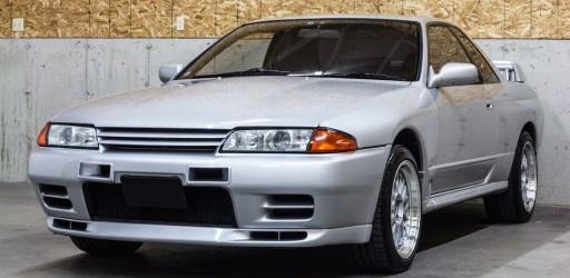 Nissan KL0 car paint spray 400ml