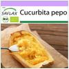 Органические - Сквош - Спагетти - 5 семян - Cucurbita pepo