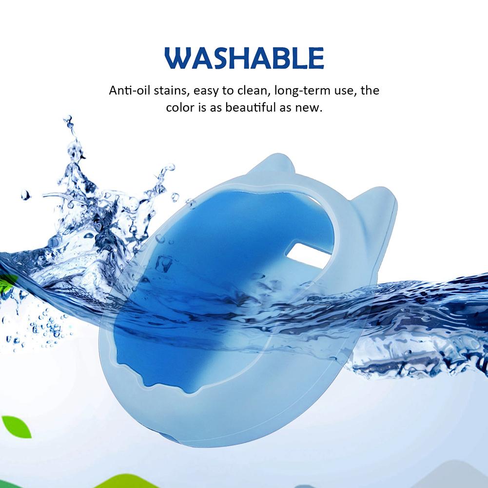 Силиконовый чехол Мультяшный защитный чехол для виртуальной интерактивной игровой машины для питомцев Защитный рукав Скин для Tamagotchi Uni