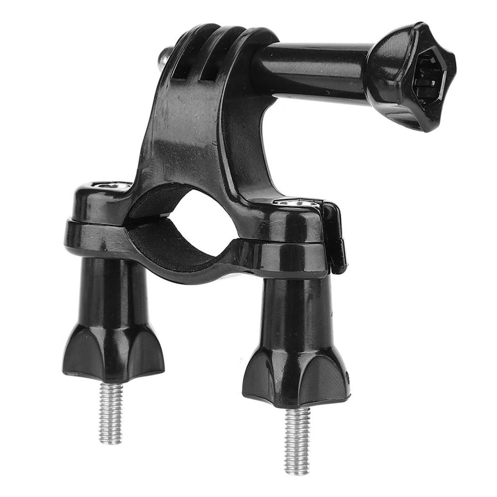 Держатель для экшн-камеры на руль велосипеда, кронштейн для крепления на велосипедную ручку для GoPro SJCAM