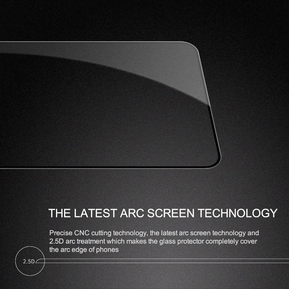 NILLKIN Закаленное стекло серии CP+ Pro для Xiaomi Poco X6 5G для Redmi K70E 9H Защитное стекло от взрыва