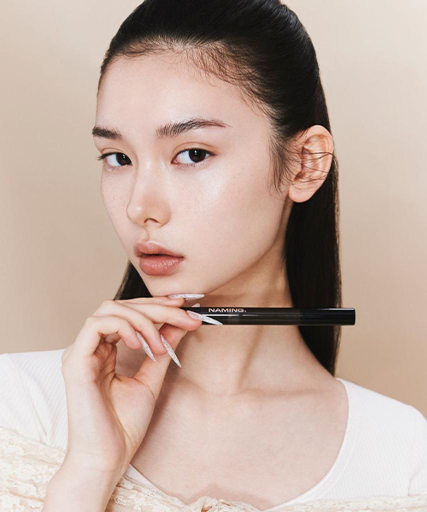 Zero Gravity Cover Up Cushion 12g + Skin Fit Concealer Brush 2.2ml