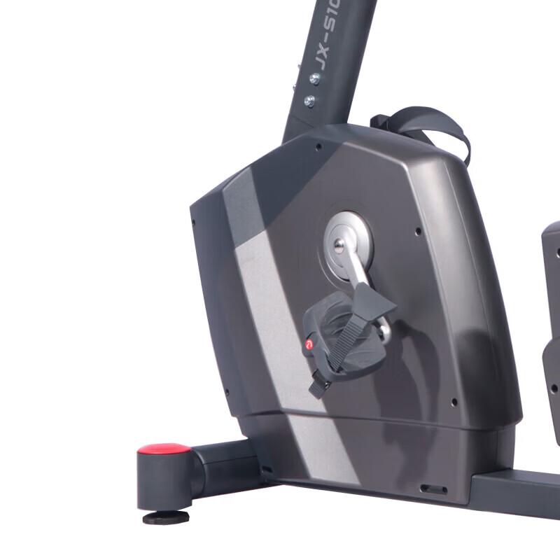 JUNXIA JX-S1002 Commercial Recumbent Exercise Bike CN plug (adapter included)