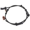 47911-7Z700 Front Left ABS Wheel Speed Sensor For Nissan Frontier 1999-2004 Xterra 2001-2004 479117Z700 47911 7Z700