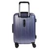 Чемодан Ace, чехол для переноски, сумка для переноски, размер S, 1 ночь, 2 дня, 2 ночи, 3 дня, 30 л, стопор для колес, двухколесные ролики, Cresta 2F, ручная кладь, 3,7 кг, № 05106