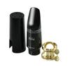 Otto Link Tenor Saxophone Mouthpiece Hard Rubber 7