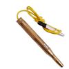 6V/12V/24V Circuit Tester Detector Probe Voltage Tester New Probe Pen  Motorcycle Testing