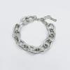 Браслет Jean Paul Clarisse Cubic Bold Chain JB-21-011B