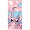 Stitch Beach Towel - Lilo and Stitch Beach Towel