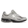 New Balance 2002R Серые Черные Эксклюзивные Унисекс Кроссовки M2002RC1