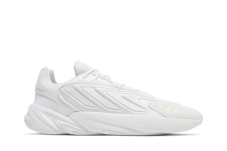 Unisex Sneakers adidas Ozelia White Reflective White/White/Reflective