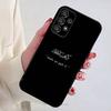 Арабские цитаты из Корана, Исламский чехол для телефона Samsung Galaxy A73,23,53,33,14,24,13,72,22,52,32,54,A34, Мягкая крышка