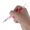 Cross Stitch Resin Pen Alloy Replacement Pen Heads Point Drill Pen Resin Diamond Painting Pen